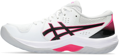 Atlete për femra Asics, 2130091-33328061, bardhë