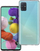 Futrollë telefoni OEM për Samsung Galaxy A51, e tejdukshme, 2mm