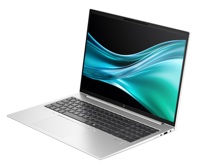 Laptop HP EliteBook 865 G11, 16", AMD Ryzen™ 5 8540U, 32 GB DDR5-SDRAM, 1 TB SSD, i argjendtë