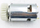 Motor për këndbrushe DEDRA HRS-885S, 18V DC, për DED7051, argjendtë