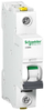 Ndërprerës termomagnetik Schneider Electric 1P, B, 6A, 6kA