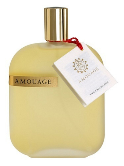 Parfum Amouage The Library Collection Opus IV-
