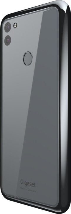 Celular Gigaset GS5, 6.3" FHD+, 4GB RAM, 128GB, i hirtë