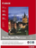 Letër fotografike Canon Photo Paper Plus SG-201, A3 Plus 329x423 mm, 260 g/m², 20 fletë, semi-gloss