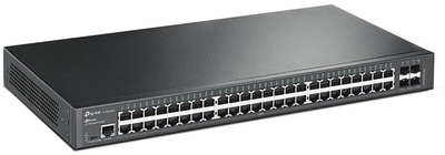 Switch TP-LINK TL-SG3452X