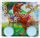 Lojë uji Mega Creative Water Game Dino, dore, shumëngjyrëshe