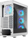 Kasë Fractal Design Meshify 2 Compact RGB, e bardhë, Midi Tower