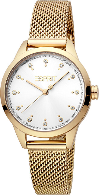 Orë dore Esprit Pointy ES1L259M1085