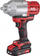Çelës goditës me bateri Flex IW 1/2 950 18.0-EC, 18V, 950 Nm, i kuq