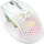 Maus gaming wireless Glorious Model I 2, RGB, optik, i bardhë