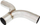 Tub shkarkimi TurboWorks Y-pipe, 63 mm, 180°, inox