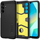 Mbrojtëse Spigen Tough Armor për SAMSUNG GALAXY A16, e zezë
