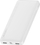 Powerbank 4Smarts Bipow, 10000mAh, 15W, i bardhë