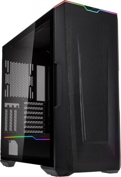 Kasë Phanteks Eclipse G500A D-RGB, Midi Tower