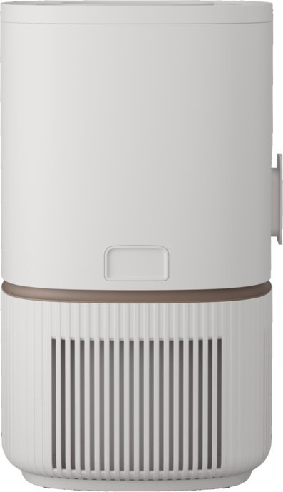 Pastrues ajri Electrolux Pure 500 EPO50351SW, filtrim me shumë faza, funksione të zgjuara, i bardhë