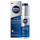 Освежувачки гел за лице Nivea Hyaluron Anti-Age, 50 мл