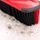 Fshesë dyshemeje Vileda Broom Broom Brush 3Action, fijet për flokë dhe pluhur, shumëngjyrëshe
