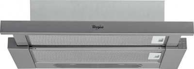 Aspirator për kuzhinë Whirlpool AKR 6390 IX