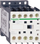 Kontaktor fuqie Schneider Electric LC1K1201P5, 12A 3P, 230V AC 50Hz, i bardhë