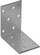 Këndore metalike Canyon Angle Bracket 60x60x40x2.0, për rafte dhe mobilje, metalik