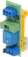 Modul releje Delta PK1-12-PDT, kalues i konfigurueshëm, për automatizim industrial