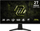Monitor gaming MSI MAG 275QF E20, 27", WQHD 2560x1440, 200Hz, i zi