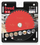 Teh sharre Freud LP91M, 184mm, 38 dhëmbë, bosh 30mm
