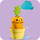 LEGO DUPLO Growing Carrot Set 10981