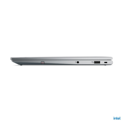 Laptop Lenovo X1 Yoga G7, 14", 16GB RAM, 512 GB SSD, Core i7-1255U, Intel Iris Xe Graphics, i hirtë