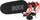 Mikrofon Rode VideoMic NTG 400700052, 26dB/mW, Mini Jack 3.5mm