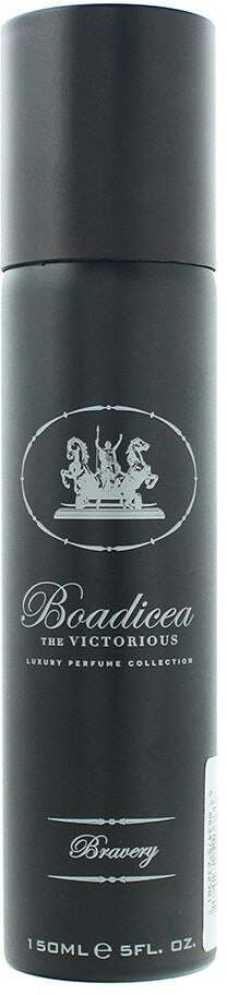 Sprej trupi Boadicea The Victorious Bravery, 150ml, i zi