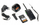 Radio dy‑drejtimëshe Hytera BD505LF, DMR PMR, e zezë