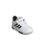 Atlete për fëmijë Adidas, e bardhë/e zezë