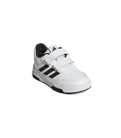 Atlete për fëmijë Adidas, e bardhë/e zezë