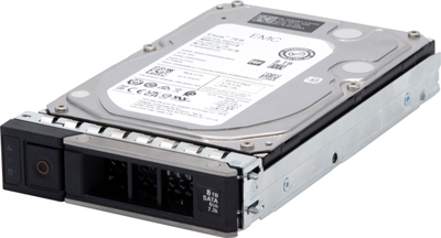 Disk i brendshëm Axis 02472-001, 8TB