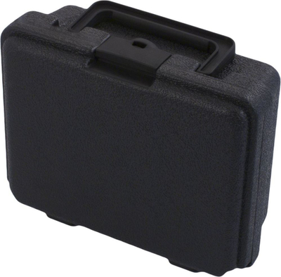 Alkotesti Alcovisor Mark X+, sensor elektrokimik, 0.0-6.3‰, i kuq