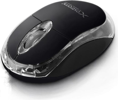 Maus Esperanza Extreme, wireless, USB, i zi