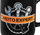 Filxhan NEO Moto Expert, 330 ml, stoneware, me print grafik