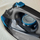 Hekur me avull Black and Decker, 2600W, pllakë qeramike, i zi