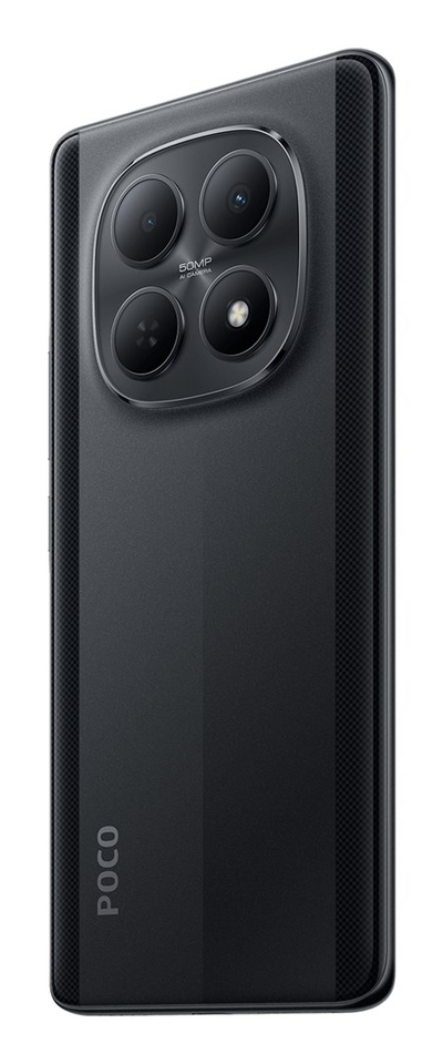 Telefoni Xiaomi POCO M8, 8GB 256GB, 5G, i zi