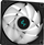 Ладилник Deepcool LS520 SE, црн