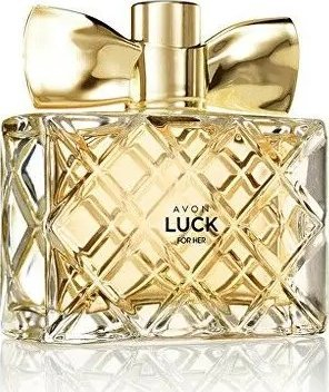 Parfum Avon Luck For Her, Eau de Parfum, 50ml, për gra