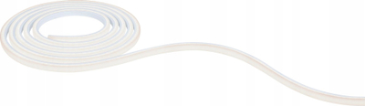 Shirit LED Paulmann MaxLED Flow Basic, 3m, dritë e ngrohtë, i bardhë