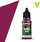Bojë akrilike për modele Vallejo Game Air VJP76014, 18 ml, Warlord Purple, vjollcë