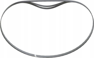 Teh sharre shiriti Milwaukee Deep Cut, 44.9", bi-metal, 18 TPI, set 3 copë