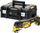Mjet shumëpërdorimsh Dewalt DCS356NT, 18V, Li-Ion, i verdhë