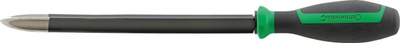 Kruese zbrazët Stahlwille 10670 2K, 310mm, me dorezë të rehatsheme, jeshile me të zezë