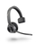 Kufje Poly Voyager 4310 UC, Bluetooth, USB-C, të zeza