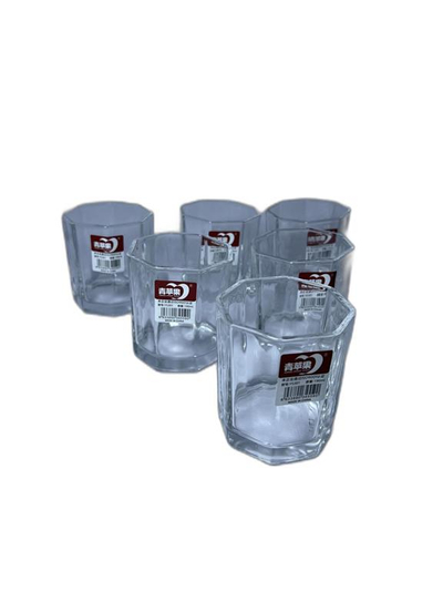 Gotë qelqi 6/1. DELIGLASS