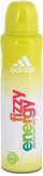 Deodorant Adidas Fizzy Energy pAD378,150 ml